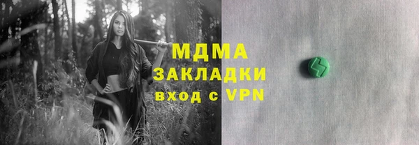 прущий лед Вяземский