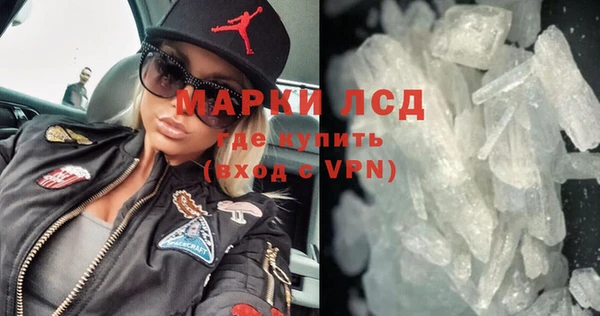 прущий лед Вяземский