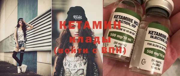 прущий лед Вяземский